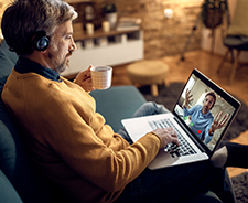Online Counseling
