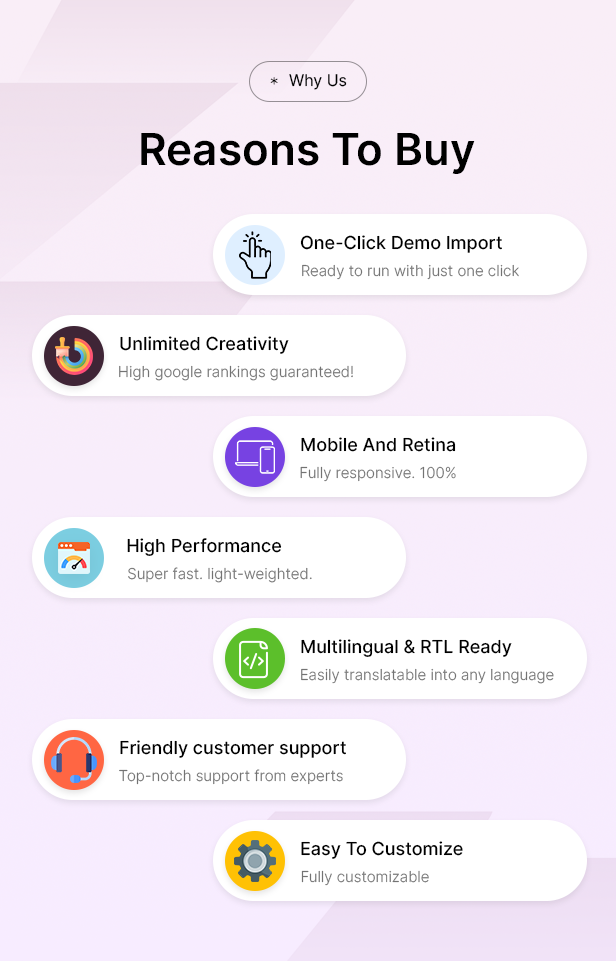 Zenista - Psychology & Counseling WordPress Theme with Appointments Booking