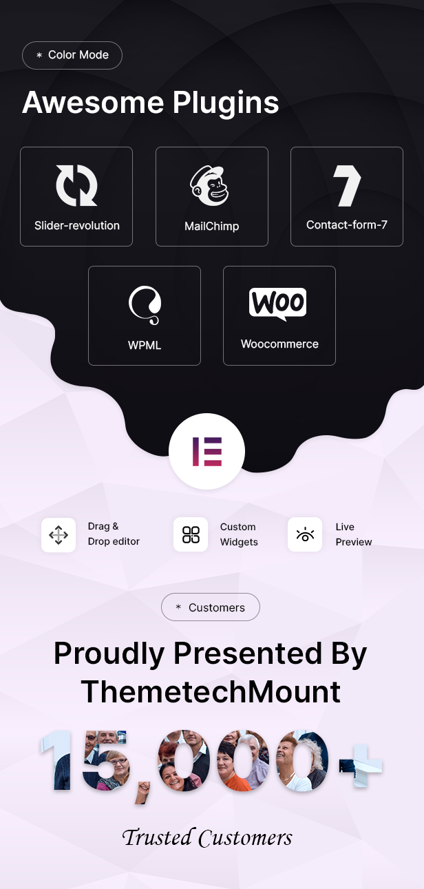 Zenista - Psychology & Counseling WordPress Theme with Appointments Booking